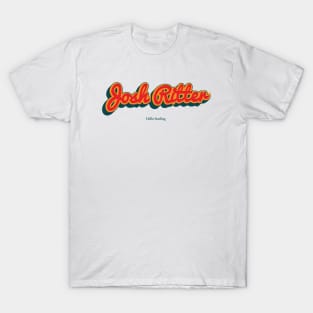 Josh Ritter T-Shirt